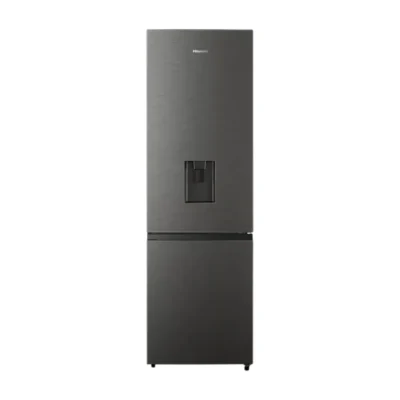 Hisense H370BIT-WD | Combi Refrigerator