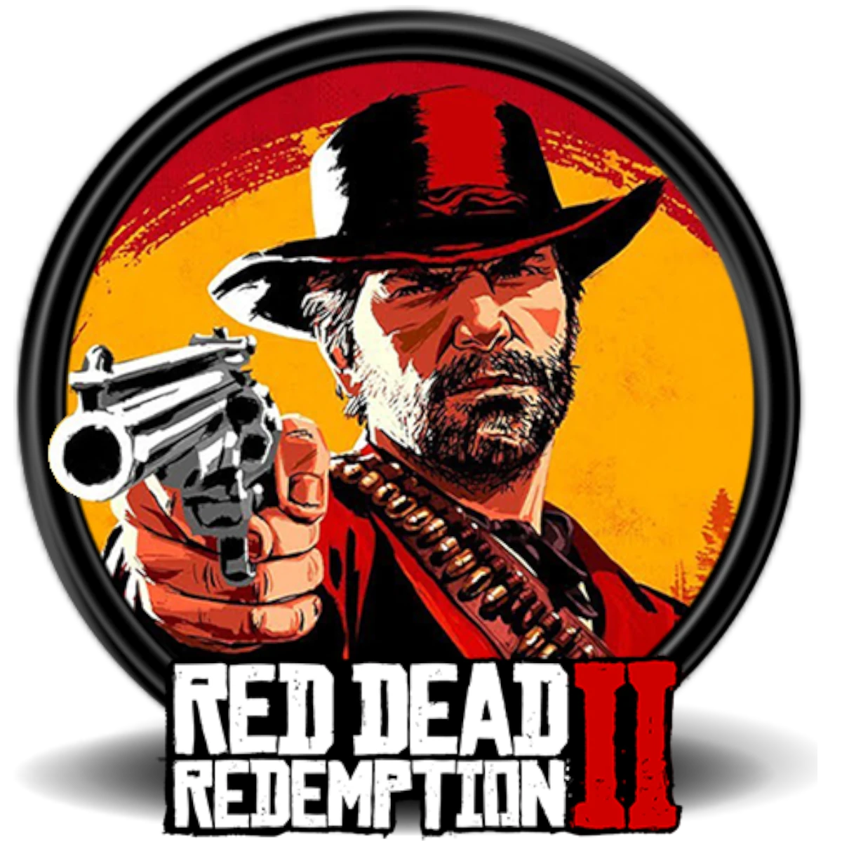 Red Dead Redemption 2 – PC